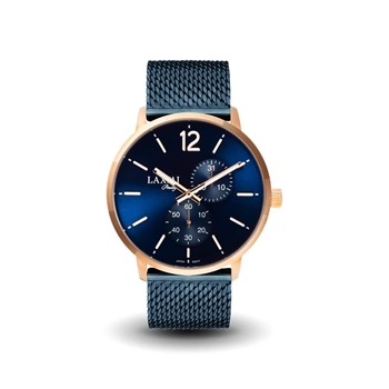 ساعت مچی لاکسمی LAXMI کد 8051-1